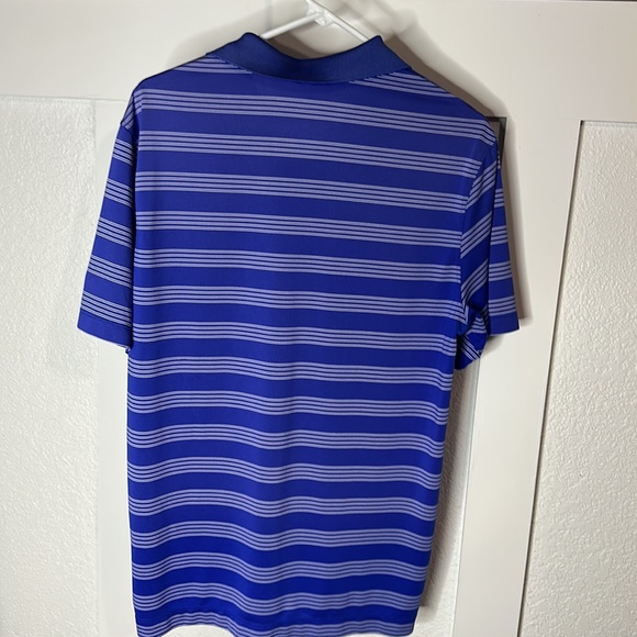 Used men’s Nike golf shirt - Picture 4 of 4